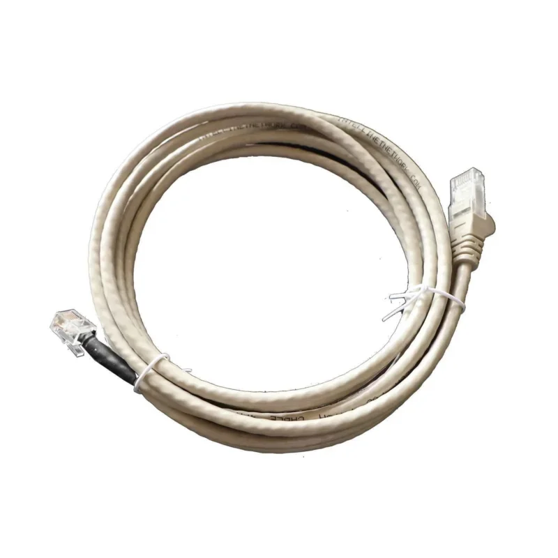 CresLink RJ45 PK ECblue Kabel 3m