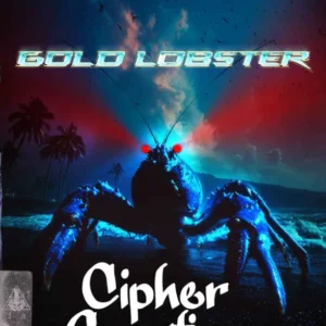 Cipher Genetics Gold Lobster Fem 3St.
