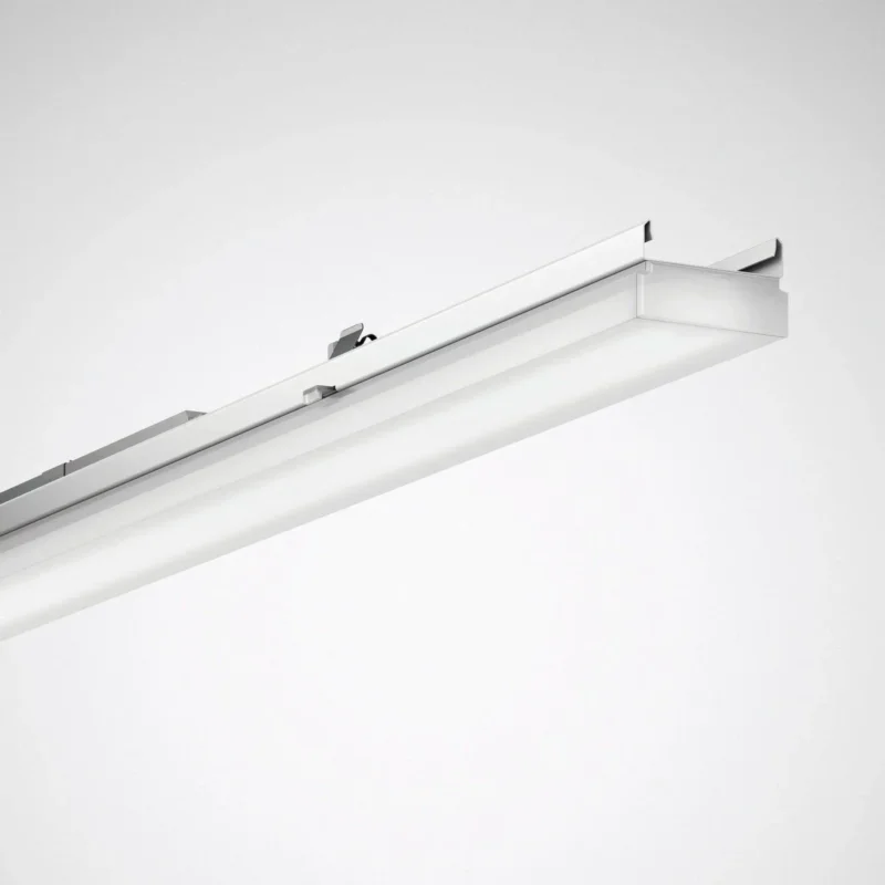 Trilux - Geräteträger für Lichtbandsystem LED - Geräteträger 2211mm 7651IP HE#9002113215 865