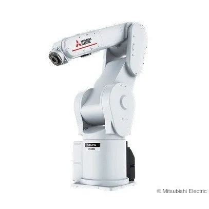 Mitsubishi Electric - Roboterarm Industrieroboter RV-7FR-D-ESD