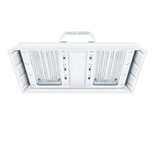Zumtobel Group - Hallen - Reflektorleuchte LED - Hallenleuchte CR2 M10k #42936767 840, ws