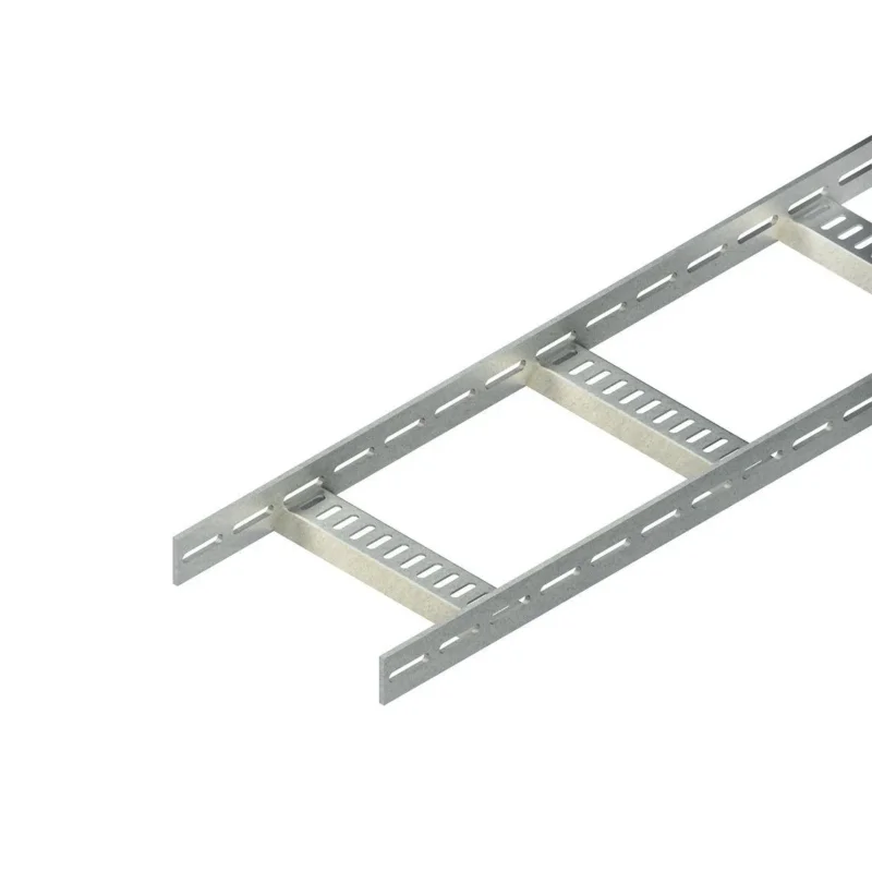 Niedax - Kabelleiter Schiffskabelleiter KLMUL 40.300 F − 3 Meter