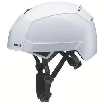 Uvex - Schutzhelm uvex perfexxion weiß Gr. M 9720040