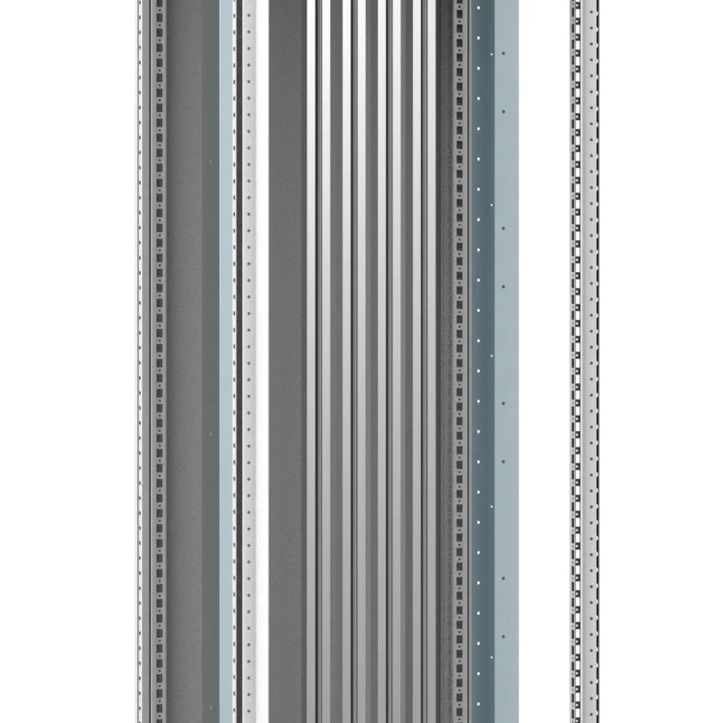 nVent Hoffman - Sammelschienensystem für Verteiler Plug In Sammelschiene 2000 MSBS41420 (VE4)