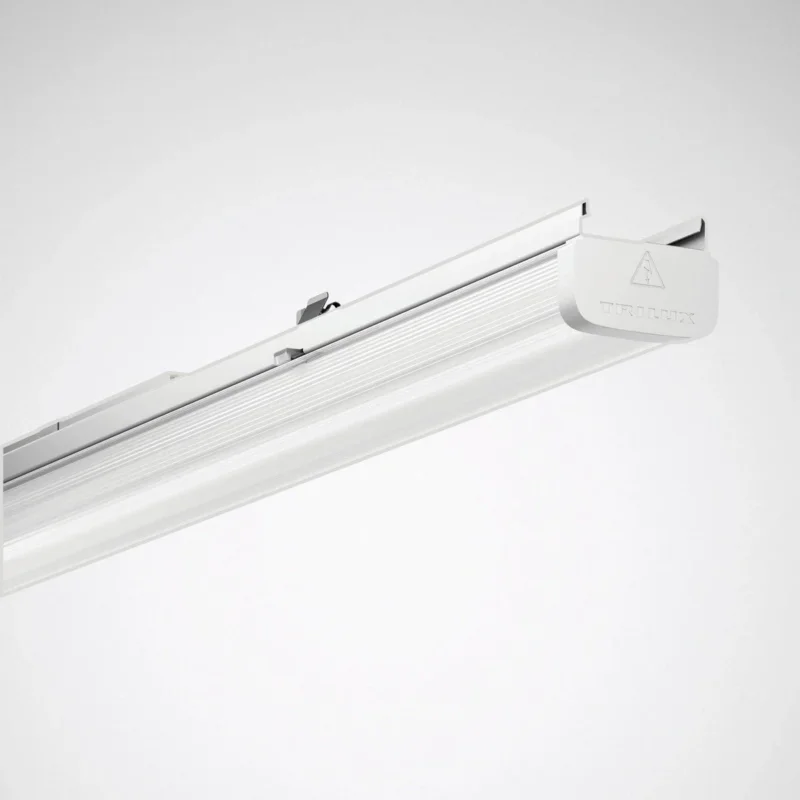 Trilux - Geräteträger für Lichtbandsystem LED - Geräteträger 2211mm 7651IP HE#9002115846 840