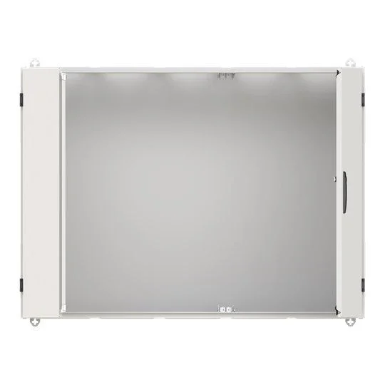 Striebel&John - Leergehäuse Wandschrank TW506G SK I, IP55