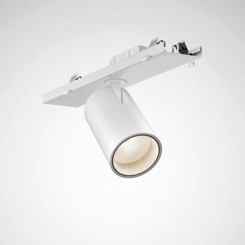 Trilux - Downlight/Strahler/Flutlicht Strahlermodul 7651 LentyP #8306151 827, DALI, weiß