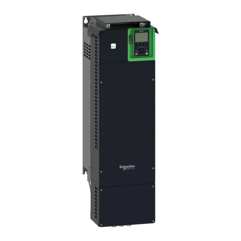 Schneider Electric - Frequenzumrichter =< 1 kV Frequenzumrichter ATV630 ATV630D75N4 75 kW/100 HP