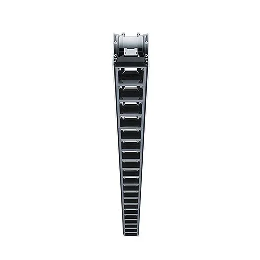 Zumtobel Group - Decken - /Wandleuchte Balken für LED - Lichtlinie SLN2 - B3500 #42946963 840