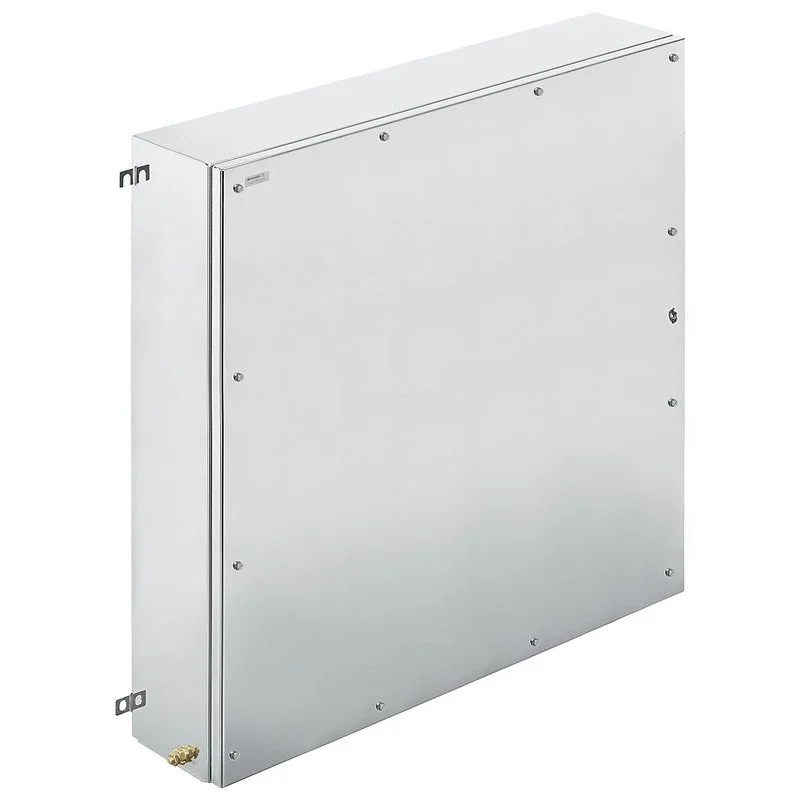 Weidmüller - Gehäuse/Schaltschrank (leer) Edelstahlgehäuse KTB MH 919120 S4E3 Klippon TB MH