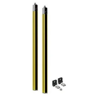 Leuze - Lichtvorhang Set Sicherheits-Sensor MLC510-14-1200.1-B