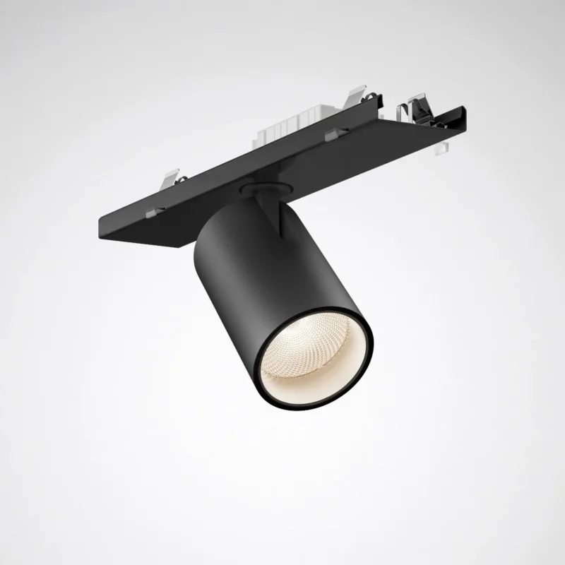 Trilux - Downlight/Strahler/Flutlicht Strahlermodul 7651 LentyP #8319863 BLE, schwarz