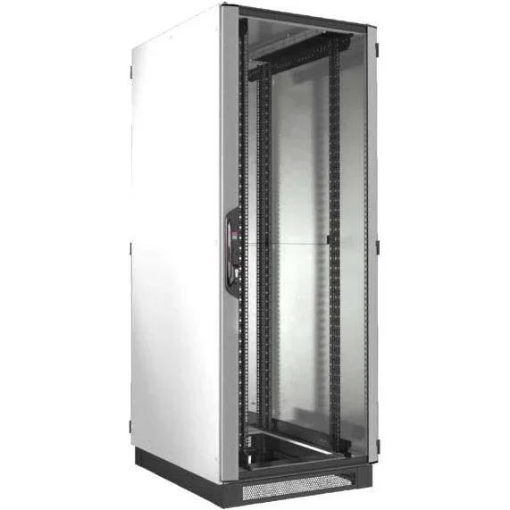 Rittal - Netzwerk-/Serverschrank Netzwerkschrank 42HE Premiumrack-10 2100x800x1000