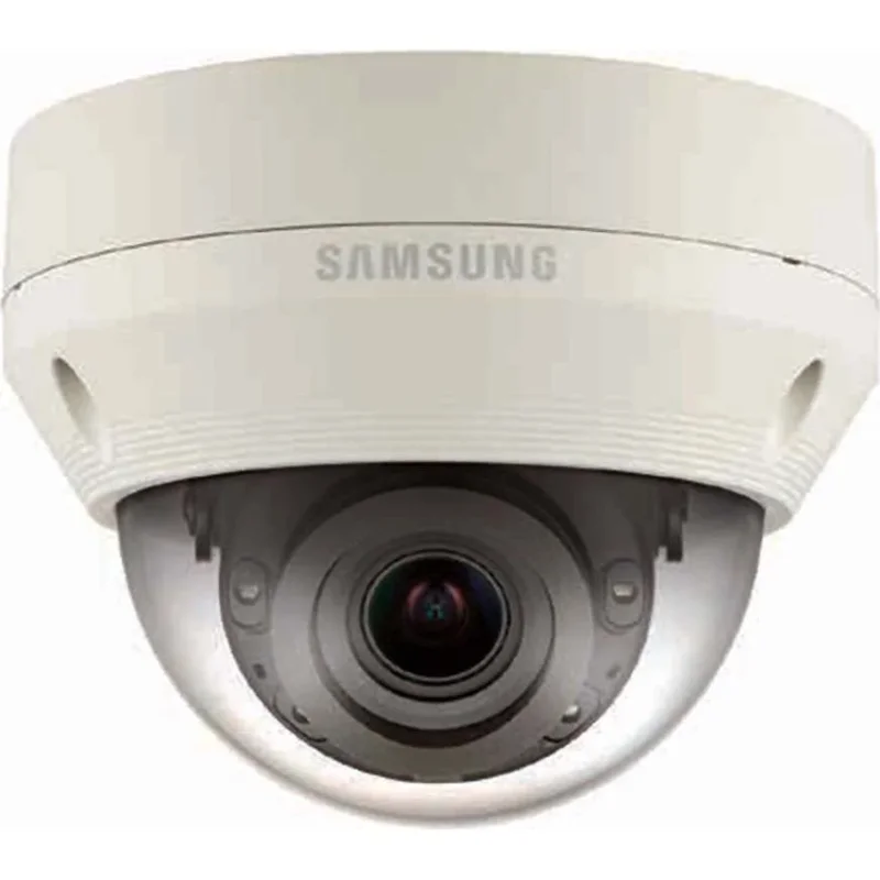 Hanwha - Kamera für Überwachungssystem IP T/N Farbdomekamera QNV-7082R 1/3 Zoll 4MP