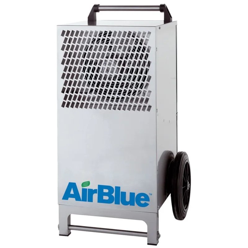 Swegon - Luftentfeuchter HDE210 AirBlue eds 80l/d