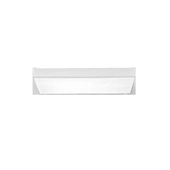 Megatron - Leuchtenschirm f.LED-Panel MT10001.35041 Dunkelblau, H 67mm