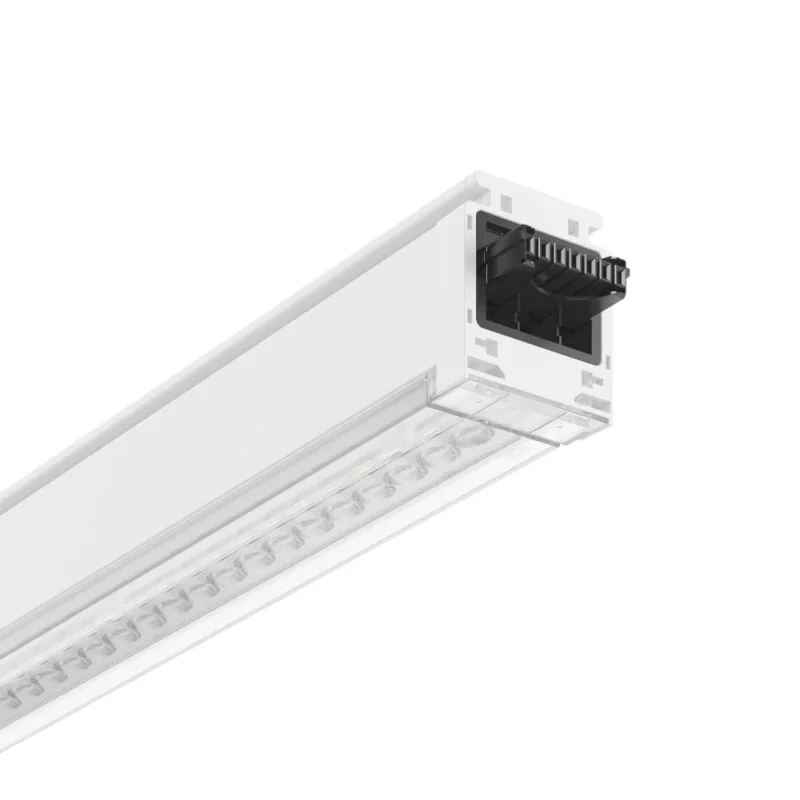 RZB - Geräteträger für Lichtbandsystem LED-Lichtband 95300M1842.776.002 840, DALI, weiß