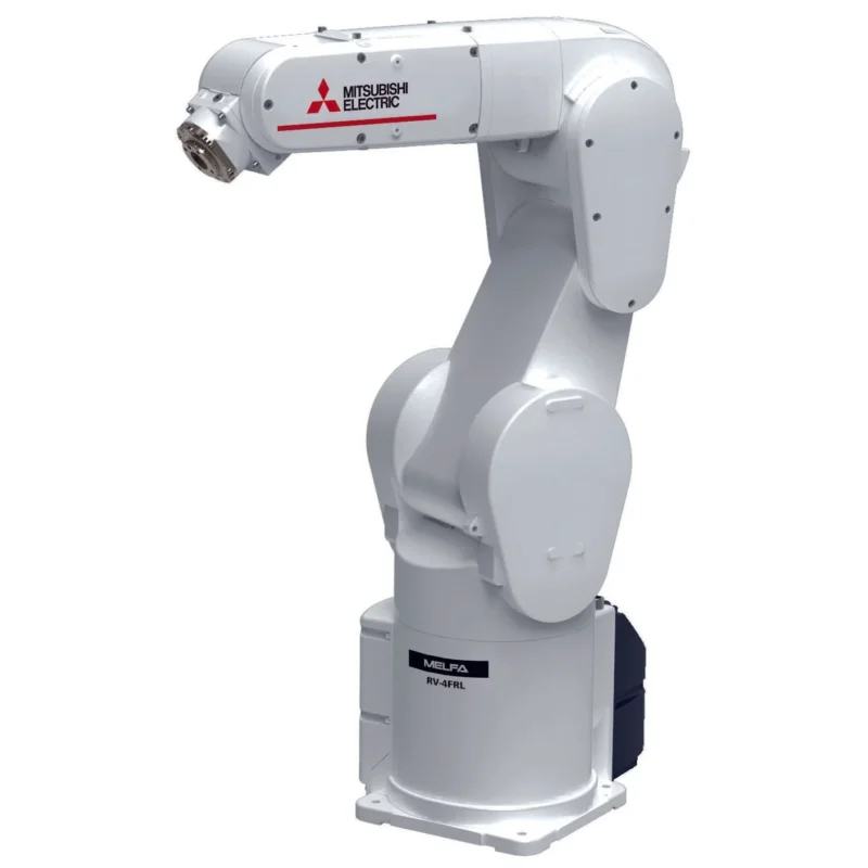 Mitsubishi Electric - Roboterarm Industrieroboter RV-4FRLC-D