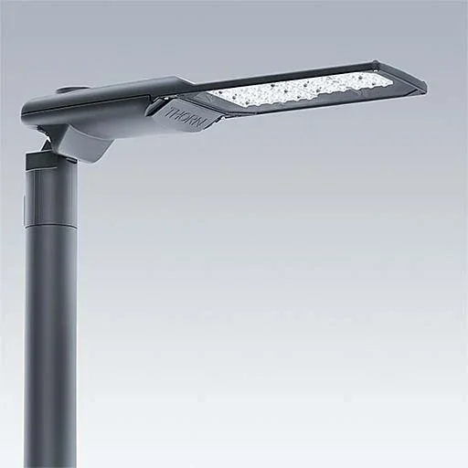 Thorn - Straßen - und Platzleuchte LED - Straßenleuchte IP 60L50 - #92904755 740