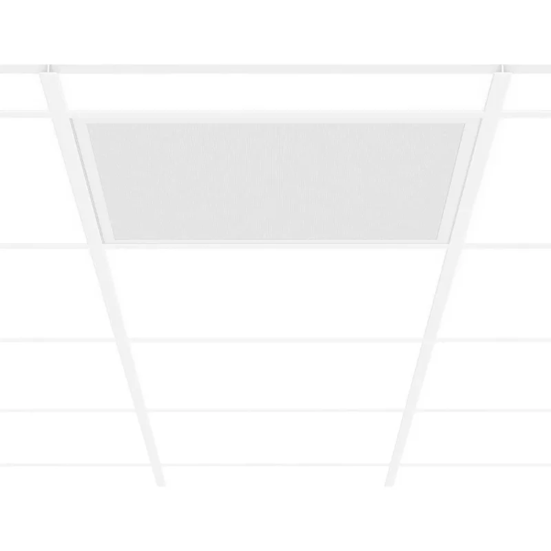RZB - Sicherheitsleuchte LED-Not-Einbauleuchte M625 672362.002 3000K