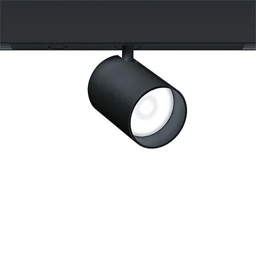 Zumtobel Group - Downlight/Strahler/Flutlicht LED - Akzentstrahler SUP2 M 1/L #42927642 4000K DALI schwarz