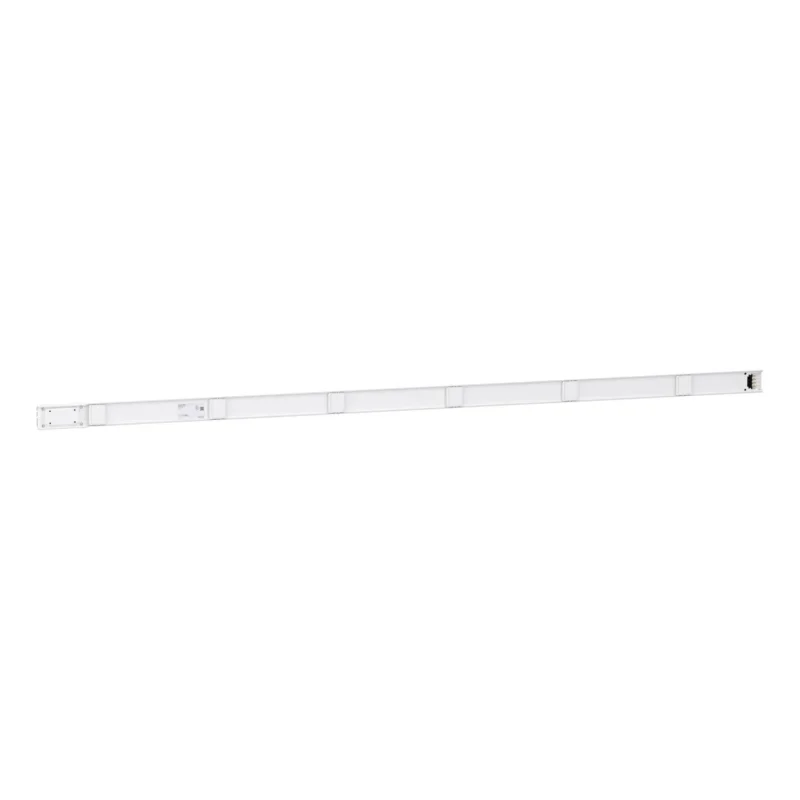 Schneider Electric - Schienenverteilereinheit Verteilerstreckenstück KNT40ED4306 gerade, 40A