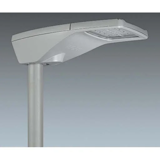 Thorn - Straßen - und Platzleuchte LED - Straßenleuchte R2L2 S 12L #96265933 4000K grau