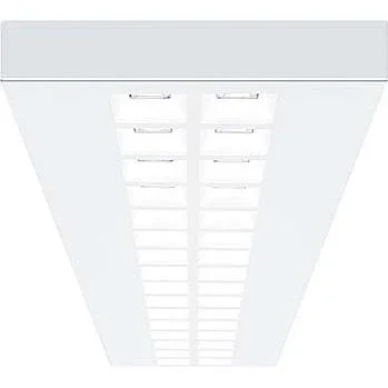 Zumtobel Group - Decken - /Wandleuchte LED - Deckenanbauleuchte MIREL - L A #42925616 3600 - 830 L LDO