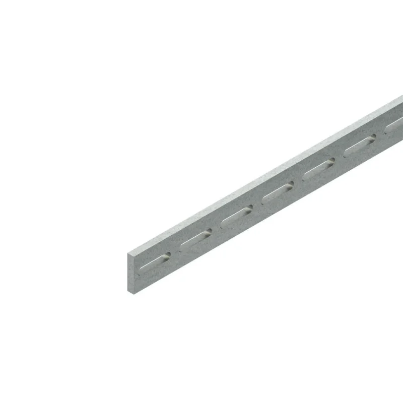Niedax - Montageband Schlitzbandeisen S 40 X 5/3 − 3 Meter