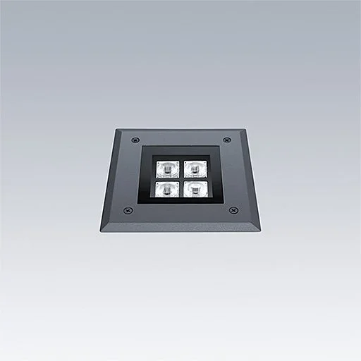 Thorn - Bodeneinbauleuchte LED - Bodeneinbauleuchte AXYL OPERA #96701799 930, anthr.
