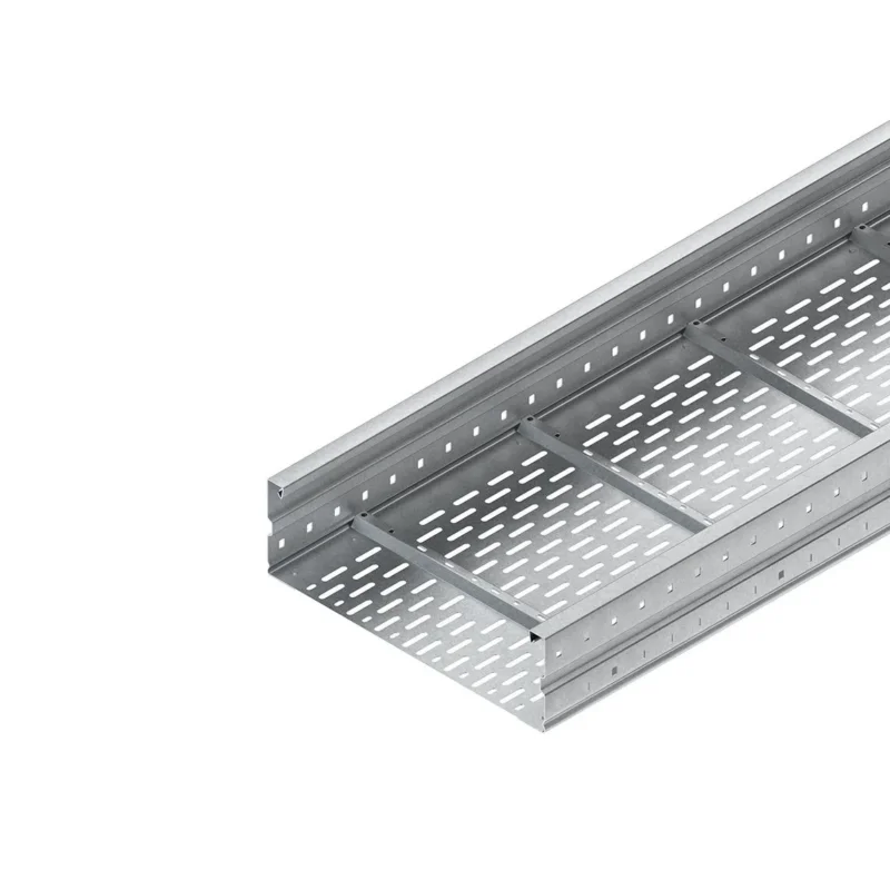 Niedax - Kabelrinne Weitspannkabelrinne WRLM 150.500/3 150x500x3000mm − 3 Meter