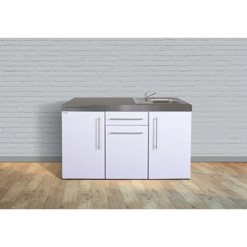 Stengel - Mini-Küche Miniküche Premiumline MPGA160Bre2Sn Grüner Apfel