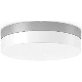 RZB - Decken-/Wandleuchte LED-Wand-u. Deckenleuchte 312135.004.2.19 HF-Master 3000K