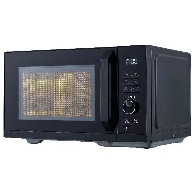 Sharp - Mikrowellengerät Mikrowelle 3in1 AirFryer RCA271TB 27L,1000/1450/2100W
