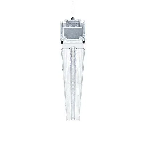 Zumtobel Group - Lichtleiste LED - Lichtbandleuchte TECTON C #42183307 7400 - 840L2000WBLDEWH