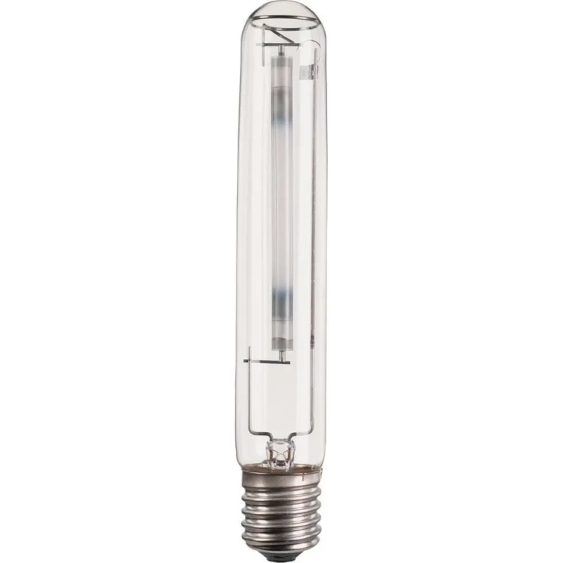 Philips Lighting - Natriumdampf-Hochdrucklampe Entladungslampe SON-T APIA PLUS 150W 150W E40