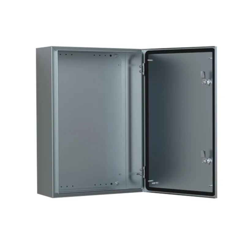 nVent Hoffman - Gehäuse/Schaltschrank (leer) Wandgehäuse, 800x600x300 ASR0806030-316