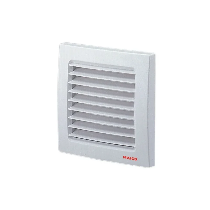 Maico - Außenluftgitter Außengitter ALD 125 AK f. ALD125A/ALD125ZLV