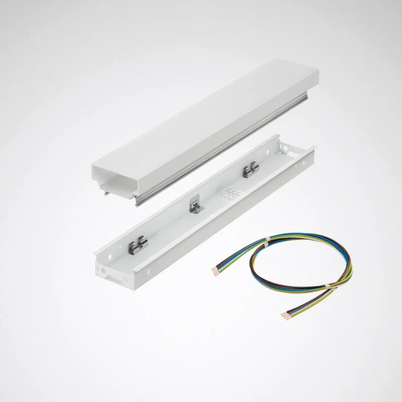 Trilux - Mechanisches Zubehör/Ersatzteile für Leuchten Blindmodul SFlow C-L B L560 01