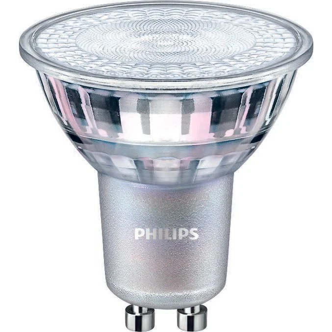 Philips Lighting - LED - Lampe/Multi - LED LED - Reflektorlampe PAR16 MAS LEDspot#39946400 GU10, 940, 36G, dim