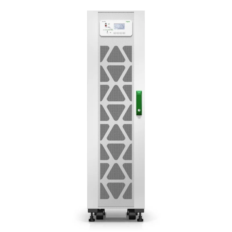 Schneider Electric - USV-Anlage 3Ph.UPS 10kVA E3SUPS10K3IB1 400V 3:1 10min