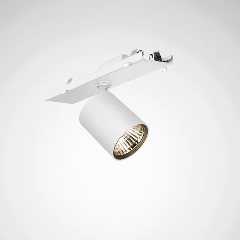 Trilux - Downlight/Strahler/Flutlicht Strahlermodul 7651 BV G2 #8297963 BLE, weiß