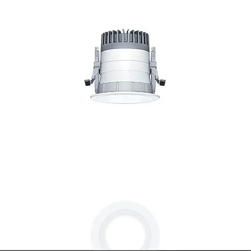 Zumtobel Group - Downlight/Strahler/Flutlicht LED - Downlight PANOS R #62926718 830