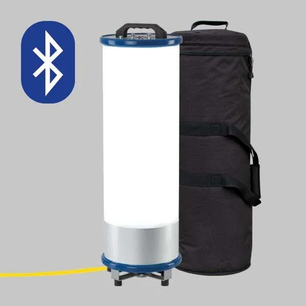 Sonlux - Baustellenleuchte LED-Arbeitsleuchte 73P03001-0006.PB IP65, 7,5m Zul