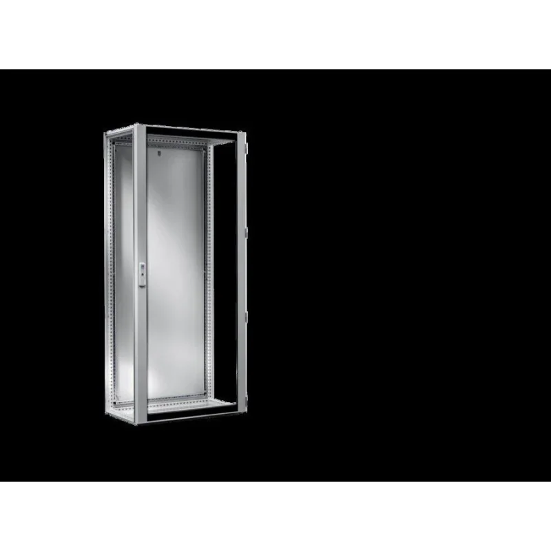 Rittal - Gehäuse/Schaltschrank (leer) Anreih-Schranksystem VX 8840.130 Stahlblech, mit Tür