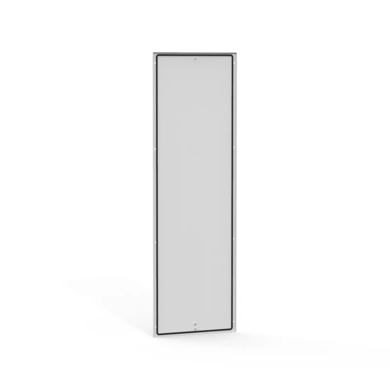 nVent Hoffman - Seiten-/Rückwand (Schaltschrank) Seite doppelwandig SPMA1806 (VE2) 1800x600