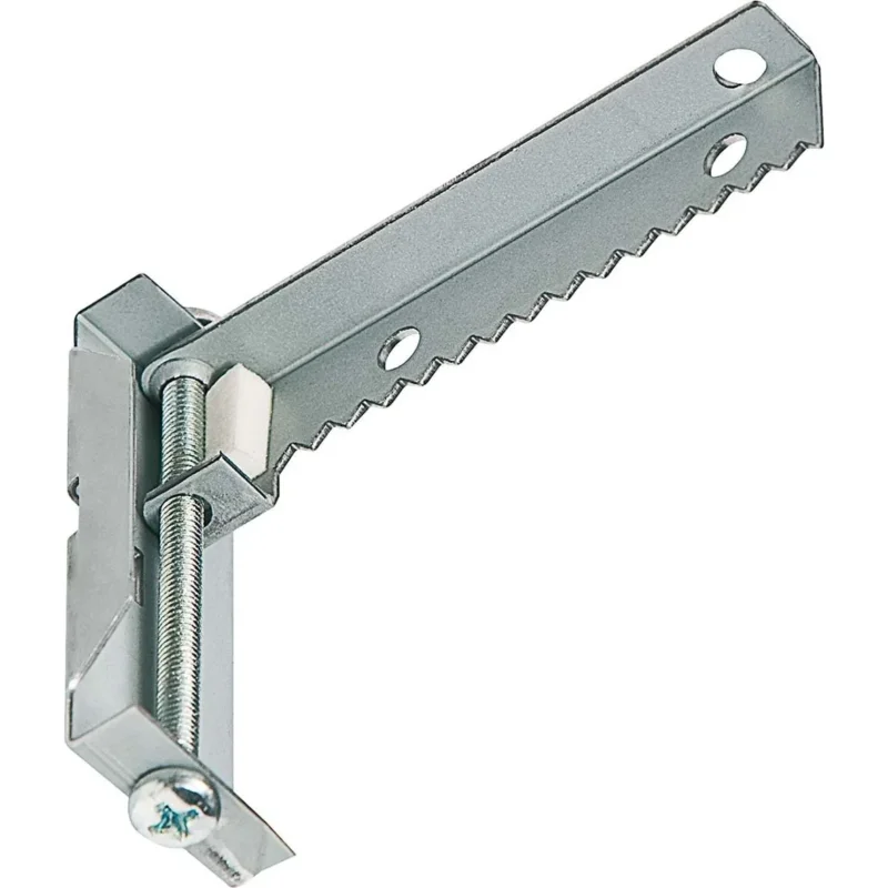 Ridi-Leuchten - Mechanisches Zubehör/Ersatzteile für Leuchten Befestigungssatz Universal 10-713(VE4)