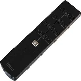 Hera - Zubehör/Ersatzteile für Lichtschlauch/-band 4-Kanal Funkfernbedienung 61500050631