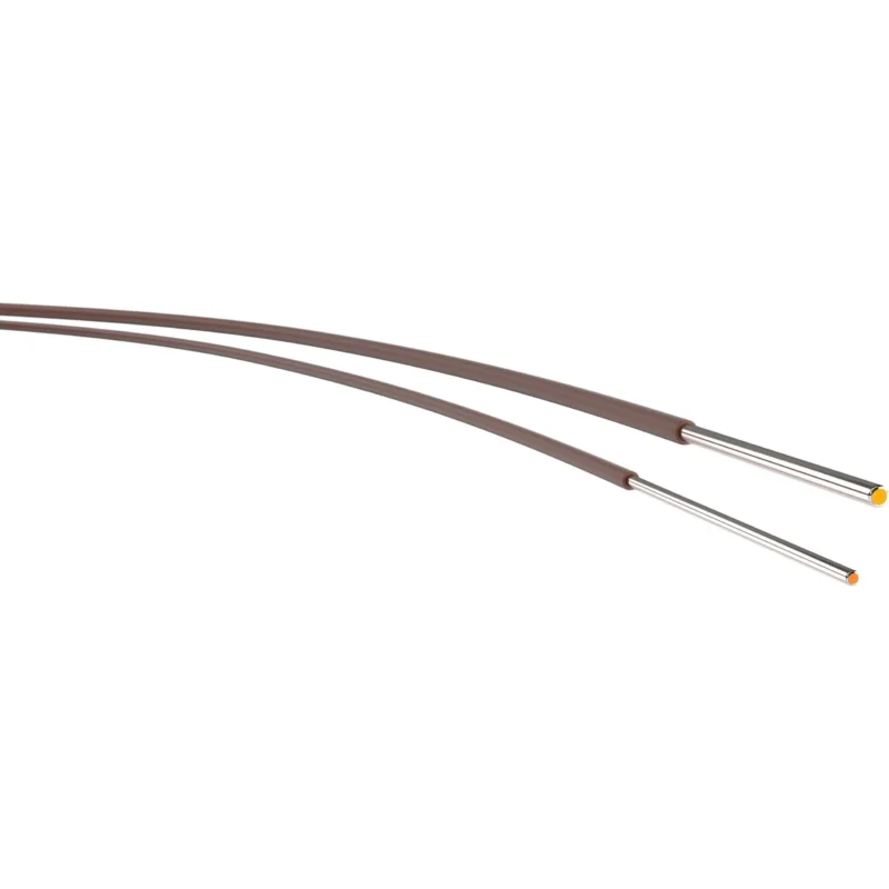 Klimaprime - Aderleitung LIYV 1x0,5 vio/sw Ri.100 LIYV 1x0,5 vio/sw PVC-Einzelader − 100 Meter