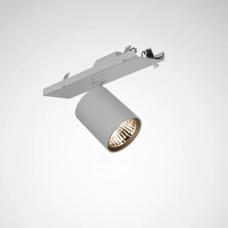 Trilux - Downlight/Strahler/Flutlicht Strahlermodul 7651 BV G2 #8303840 835, silber